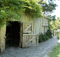 Schwerkolt Cottage - Accommodation Batemans Bay