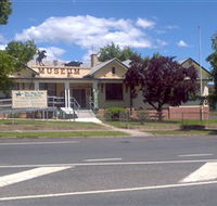 Man From Snowy River Museum Corryong - Accommodation Batemans Bay