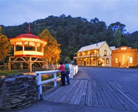 Fumina South VIC Accommodation Batemans Bay