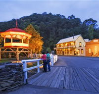 Walhalla Historic Area - Accommodation Batemans Bay