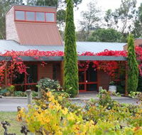 Fergusson Winery  Restaurant - Accommodation Batemans Bay