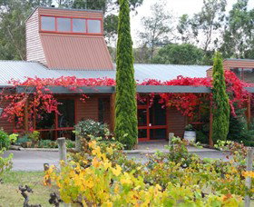 Fergusson Winery & Restaurant - Accommodation Batemans Bay 0