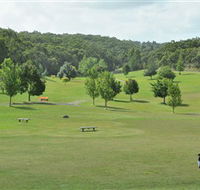 Cardinia Reservoir Park - Accommodation Batemans Bay