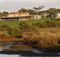 Torquay Golf Club - Accommodation Batemans Bay
