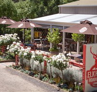 Elk Horn Roadhouse - Accommodation Batemans Bay