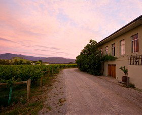 Yarra Yering - Accommodation Batemans Bay 0