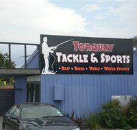 Torquay Tackle  Sports - Accommodation Batemans Bay