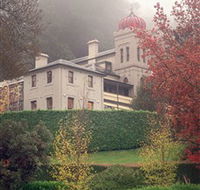 Convent Gallery Daylesford - Accommodation Batemans Bay