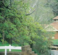 Hepburn Regional Park - Accommodation Batemans Bay