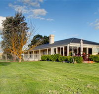 Coombe Yarra Valley - Accommodation Batemans Bay