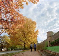 Beechworth Historic Park - Accommodation Batemans Bay
