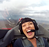 Speedhawk Aerobatic Flights Melbourne - Accommodation Batemans Bay