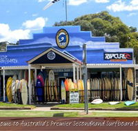 Anglesea Surf Centre - Accommodation Batemans Bay