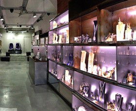 Made In Earth Jewellery Gallery - Accommodation Batemans Bay 0