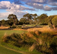 Kingston Heath Golf Club - Accommodation Batemans Bay