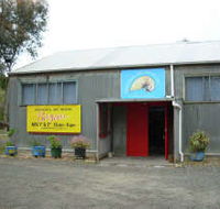 Anglesea Art House Inc - Accommodation Batemans Bay