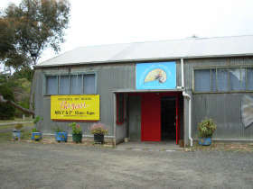 Anglesea Art House Inc - Accommodation Batemans Bay 0