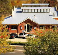 The Butter Factory Myrtleford - Accommodation Batemans Bay