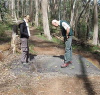 Lake Kerferd - Accommodation Batemans Bay