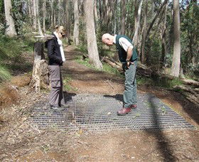 Lake Kerferd - Accommodation Batemans Bay 0