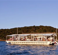 The Island - Accommodation Batemans Bay