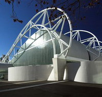Ian Thorpe Aquatic Centre - Accommodation Batemans Bay