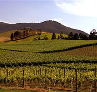 Soumah of Yarra Valley - Accommodation Batemans Bay
