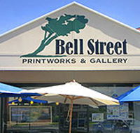 Bell Street Photographers Gallery - Accommodation Batemans Bay