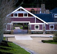 Ocean Eight Vineyard  Winery - Accommodation Batemans Bay