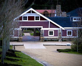 Ocean Eight Vineyard & Winery - Accommodation Batemans Bay 0