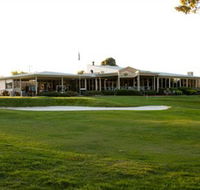Mansfield Golf Club - Accommodation Batemans Bay
