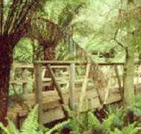 Mount Worth State Park - Accommodation Batemans Bay
