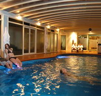 Logans Beach Spa and Fitness - Accommodation Batemans Bay