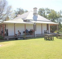 Byramine Homestead And Brewery - Accommodation Batemans Bay
