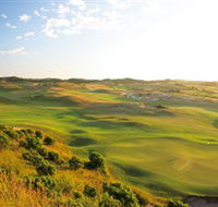 The Dunes Golf Links - Accommodation Batemans Bay