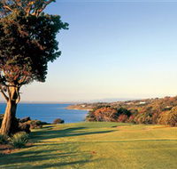 Mornington Golf Club - Accommodation Batemans Bay