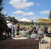 Flynns Wines  Heathcotean Bistro - Accommodation Batemans Bay