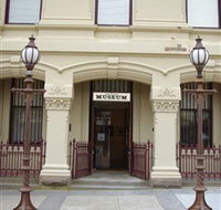 Creswick Museum - Accommodation Batemans Bay