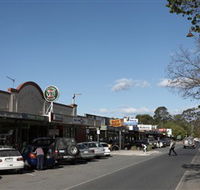 Mansfield Historical Society - Accommodation Batemans Bay