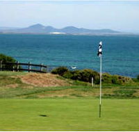 Clifton Springs Golf Club - Accommodation Batemans Bay