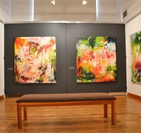 Wangaratta Art Gallery - Accommodation Batemans Bay