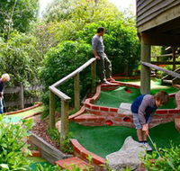 Bellarine Adventure Golf - Accommodation Batemans Bay