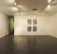 Trocadero Art Space - Accommodation Batemans Bay