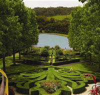 The Enchanted Adventure Garden - Accommodation Batemans Bay