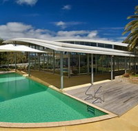 Nepean Country Club Day Spa - Accommodation Batemans Bay