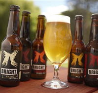 Bright Brewery - Accommodation Batemans Bay