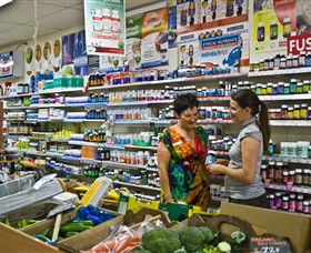 Olive Health Wangaratta - Accommodation Batemans Bay 0