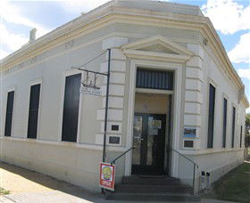 Hiawatha VIC Accommodation Batemans Bay