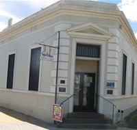Port Albert Maritime Museum - Gippsland Regional Maritime Museum - Accommodation Batemans Bay