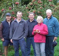 Nightingale Bros Alpine Produce - Accommodation Batemans Bay